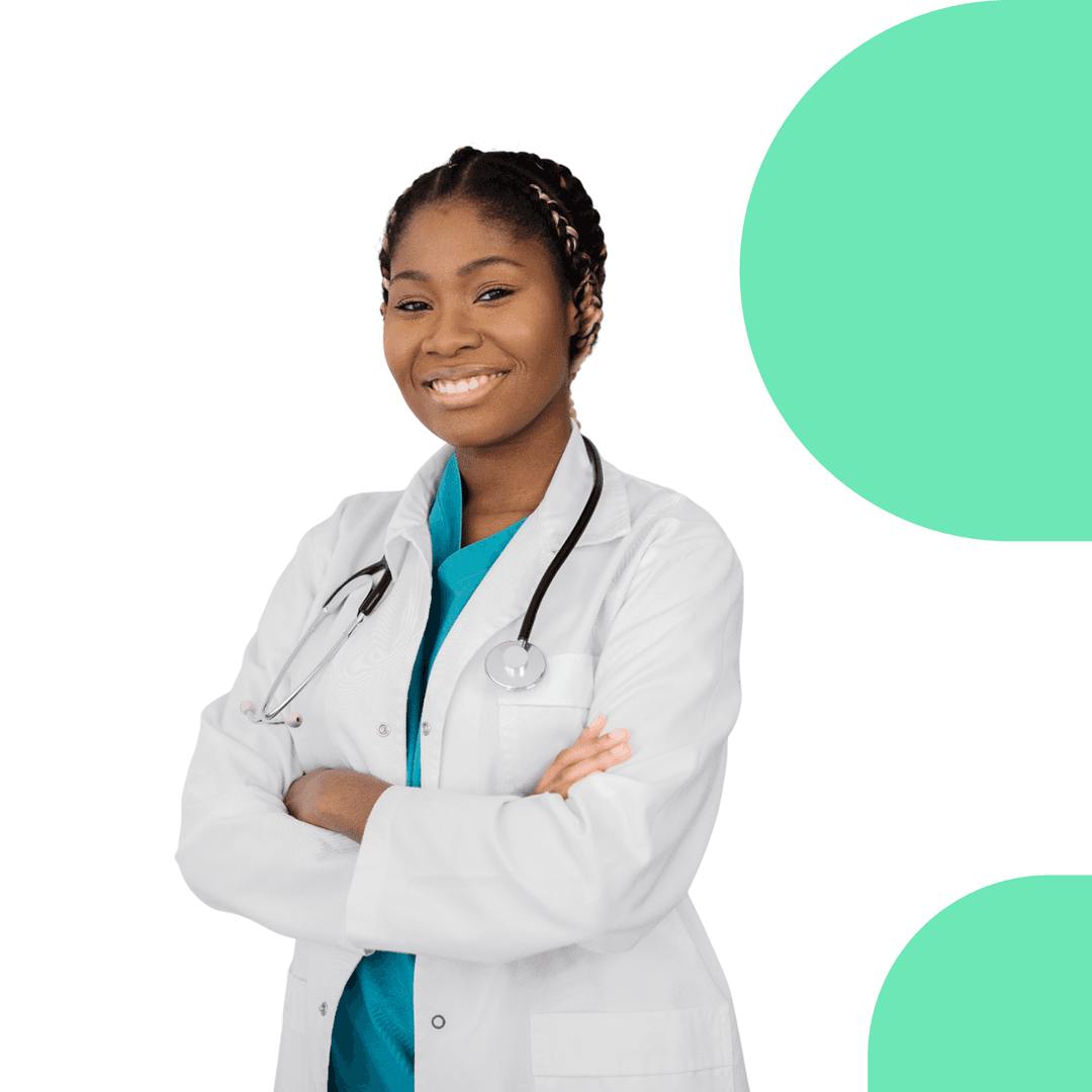 Healthcare professional